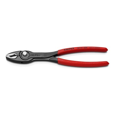 Replės Knipex TwinGrip 200...